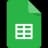 Google Sheets