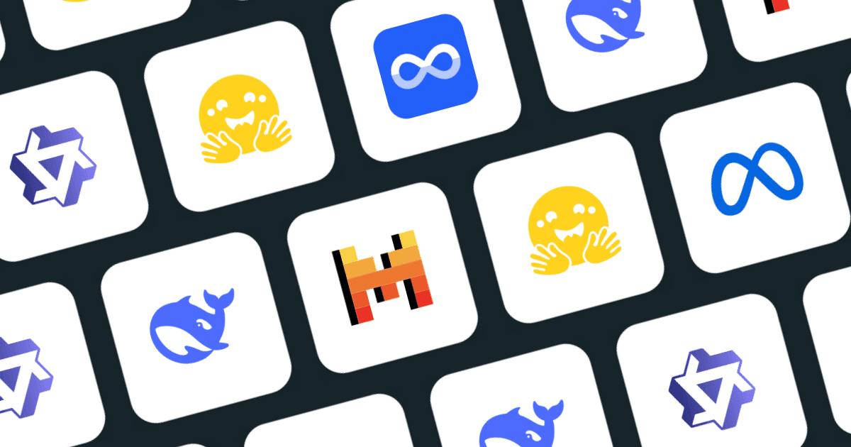 open source ai guide showing tools and features