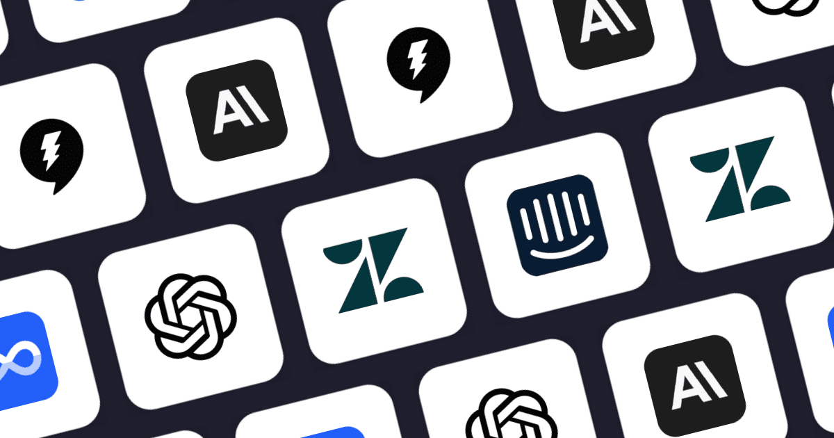 Best AI Chatbots for Business in 2026: Top 8 Tools Compared