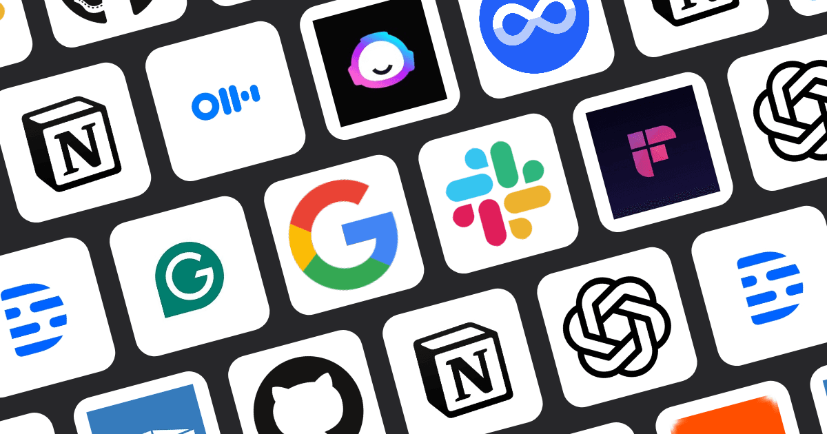 Best AI Productivity Apps in 2026