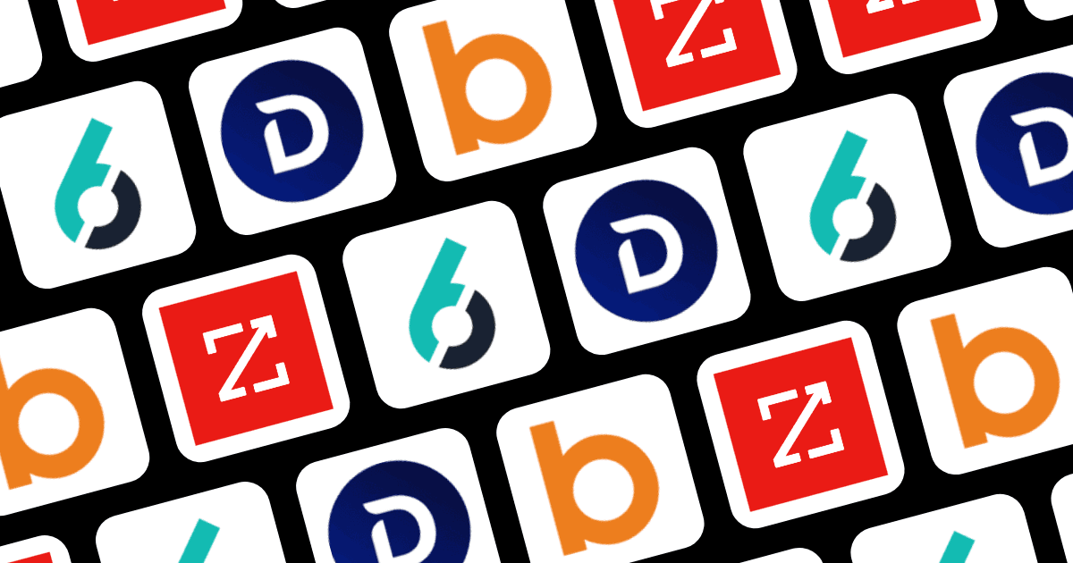 Top 6sense Competitors 2026: Intent Data Platforms That Actually Fit Your Budget