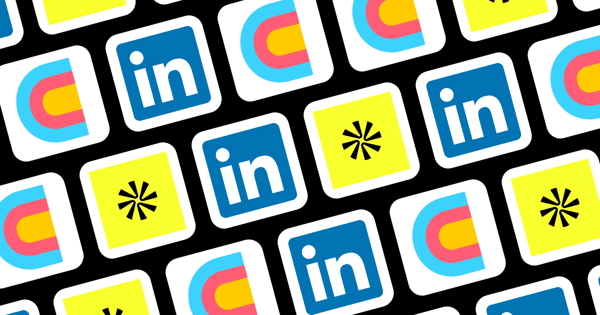 B2B lead generation tools for life sciences software: LinkedIn, Clay, Apollo