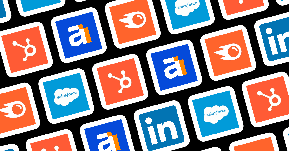 B2B SaaS marketing agencies comparison