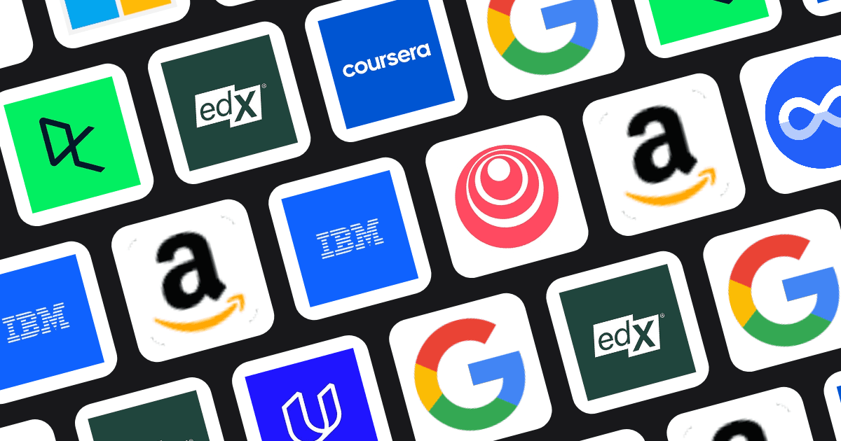 Best AI Courses in 2026