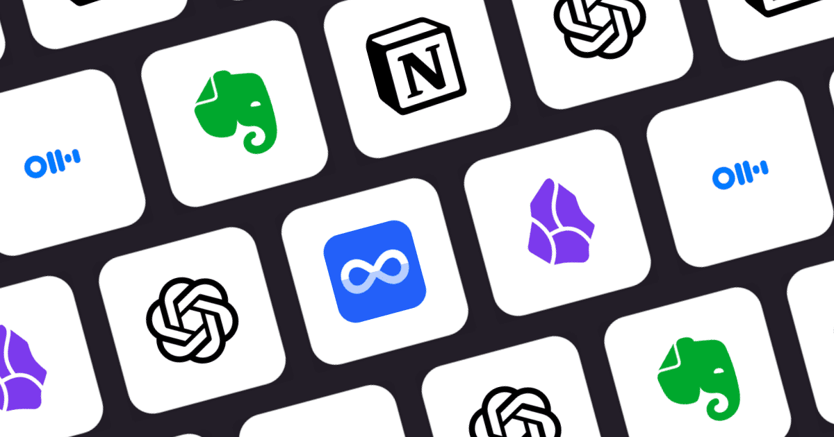 Best AI Note Taking App in 2026