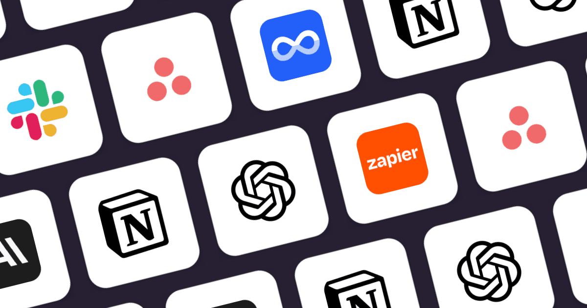 ai productivity tools guide showing tools and features