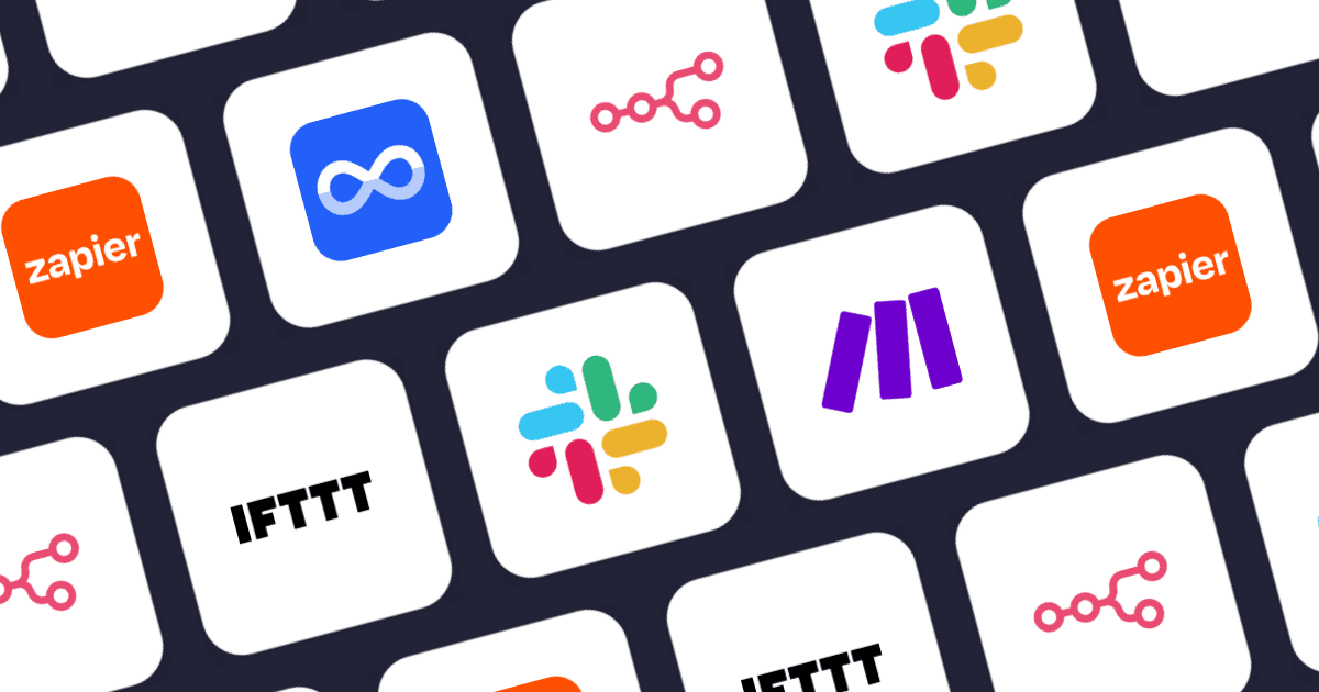 Best Automation Apps in 2026