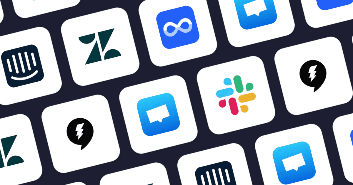 Best Customer Support Chat Apps in 2026