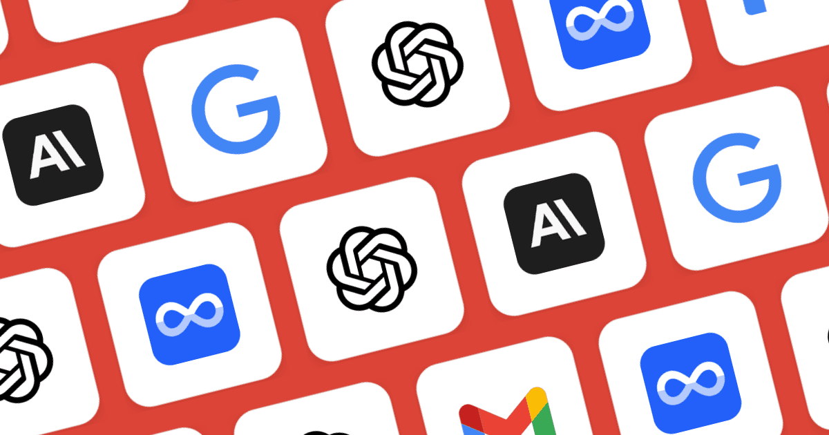Best Gmail AI Assistants in 2026