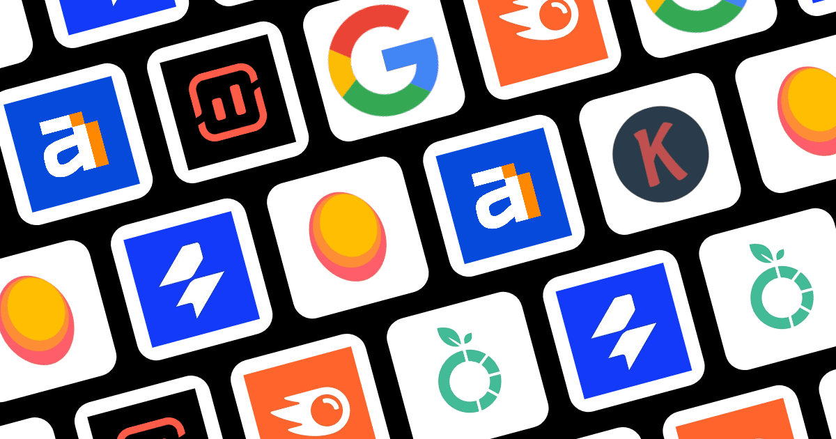 Best Keyword Research Tools in 2026