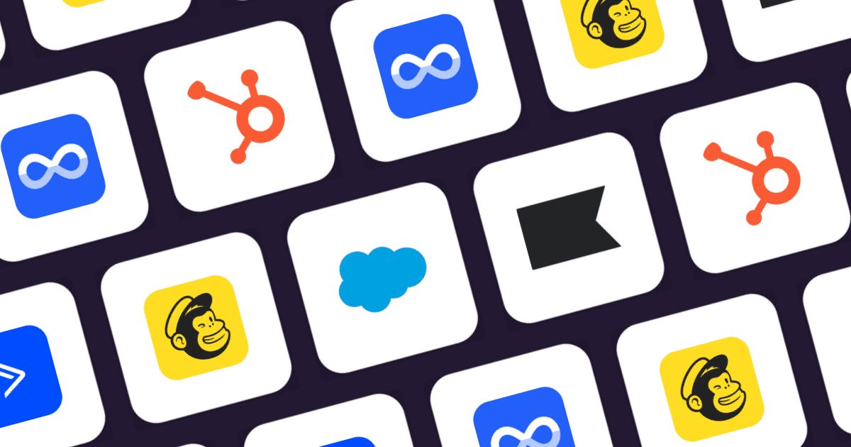 Best Marketing Automation Platforms in 2026
