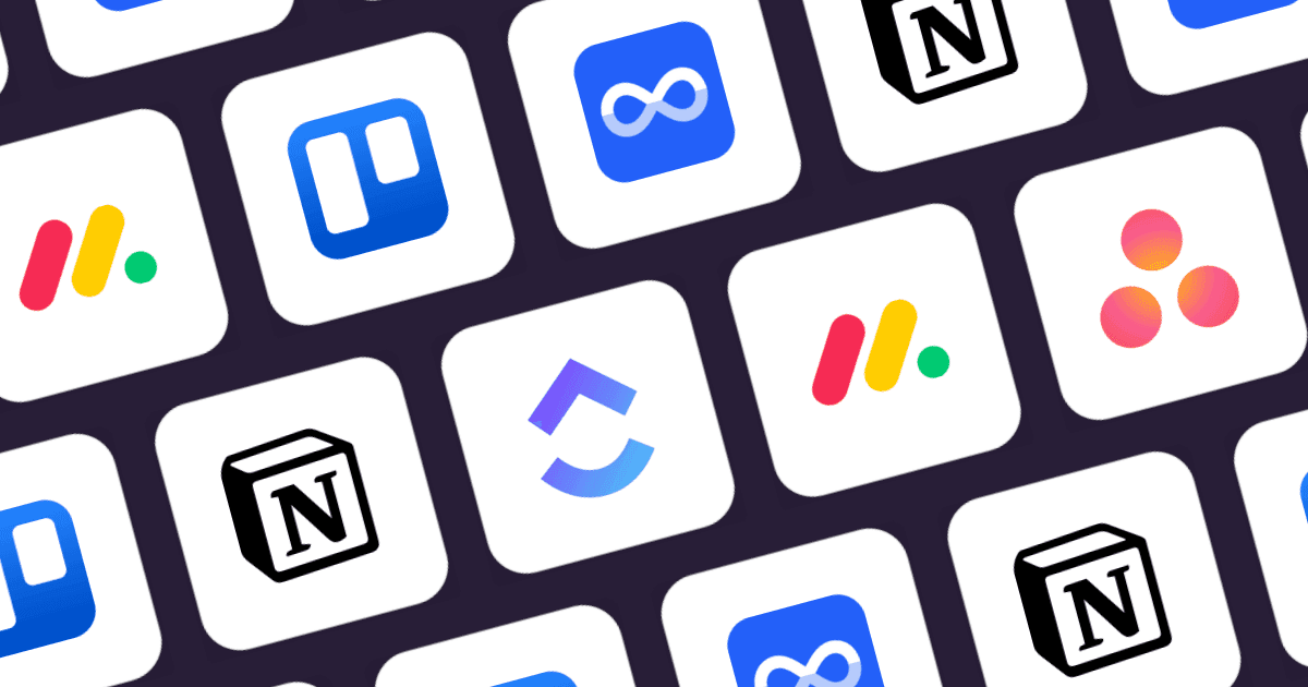 Best Workflow Management Software in 2026