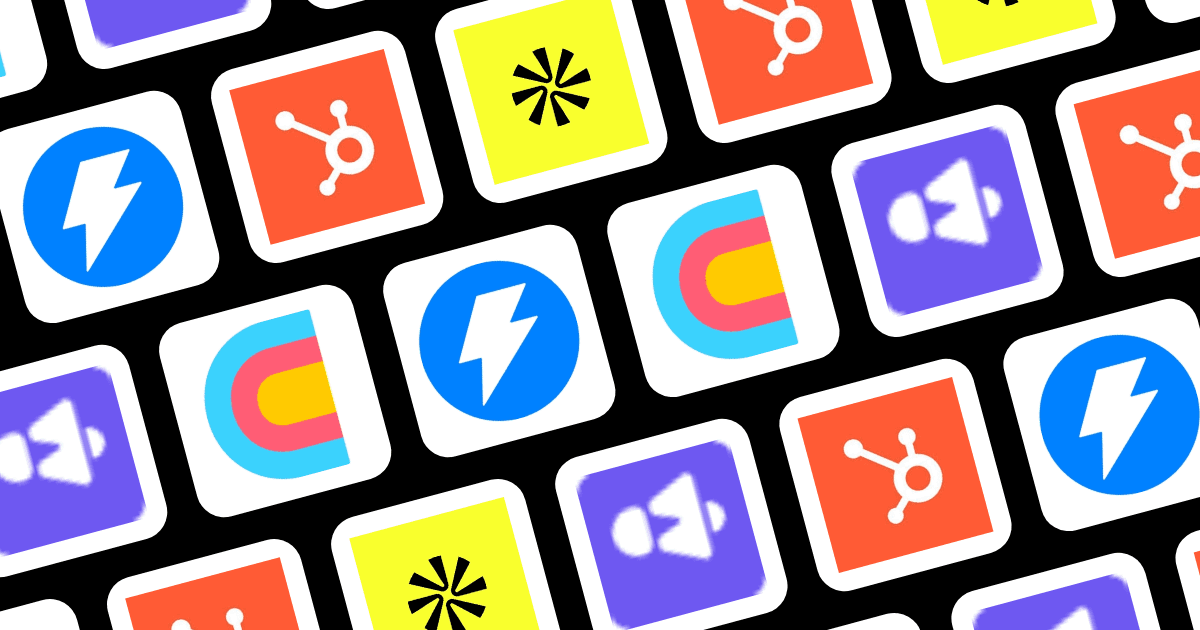 Clay lead scoring models and thresholds connected to Apollo, Instantly, HubSpot, and Smartlead