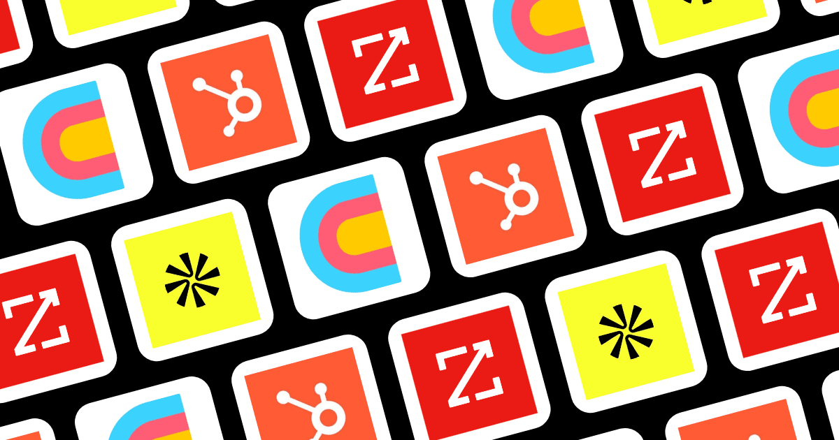 CRM data enrichment tools: Clay, ZoomInfo, Apollo, HubSpot, and Kaspr