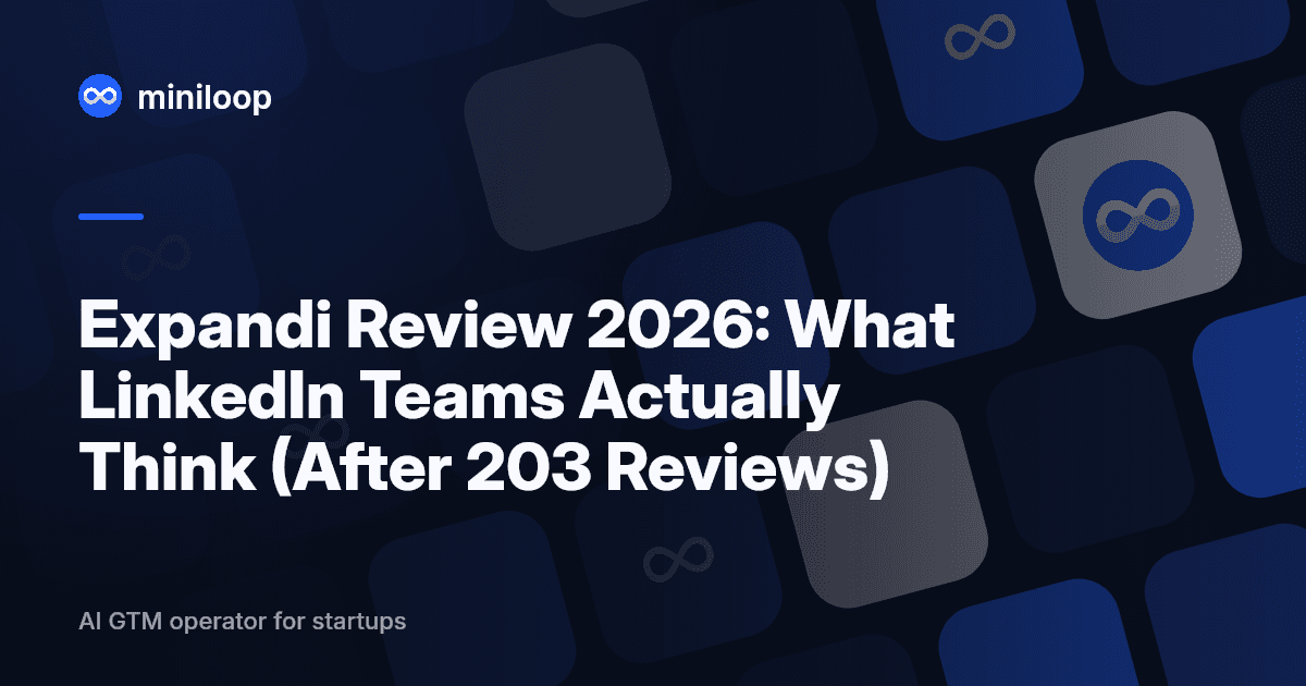Expandi review 2026: honest assessment of LinkedIn automation features, pricing and risks