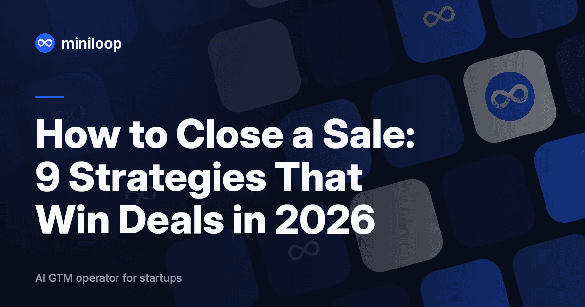Sales team discussing strategies to close a deal around a modern office table