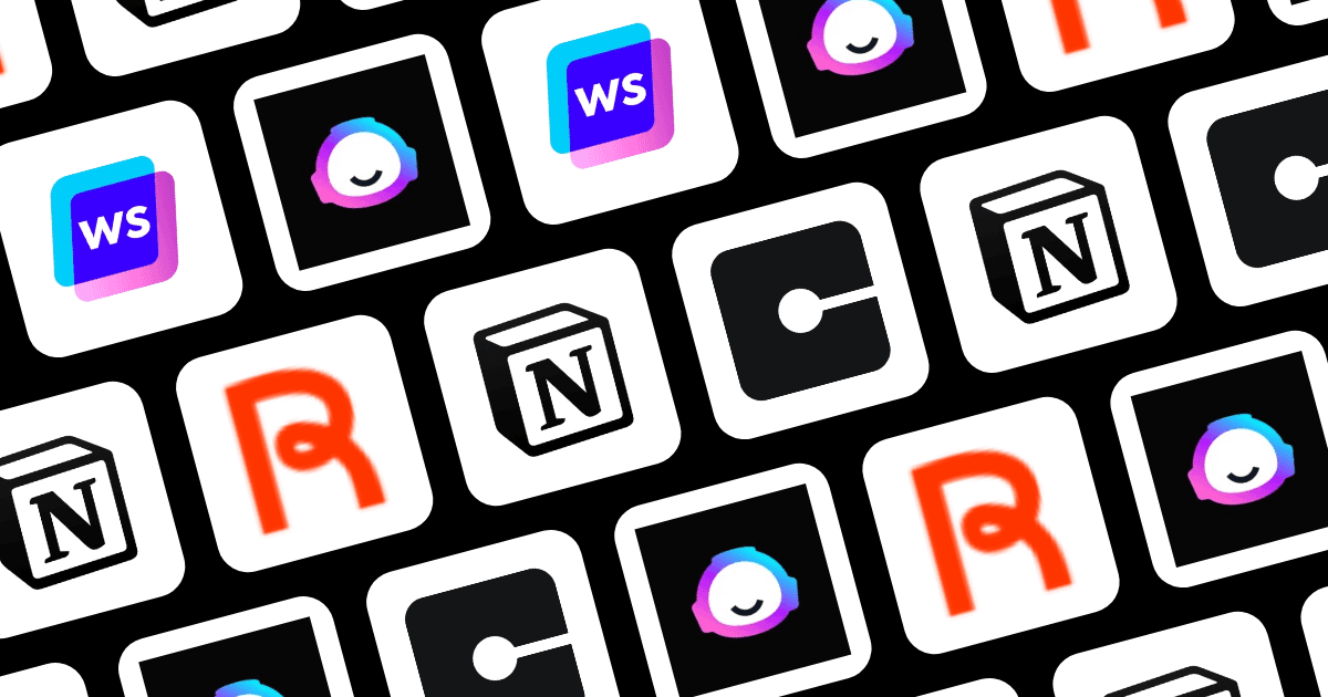Logos of Jasper alternatives including Copy.ai, Writesonic, Rytr, Notion AI, and Claude