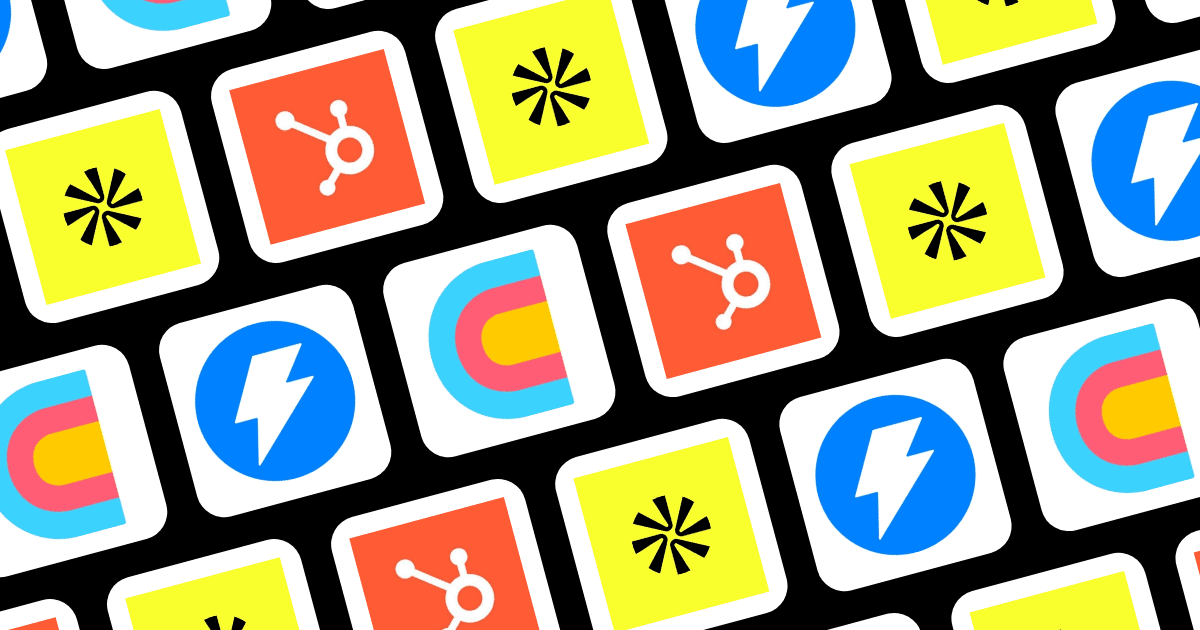 Lead generation tools for startups: Apollo, Clay, Instantly, and HubSpot