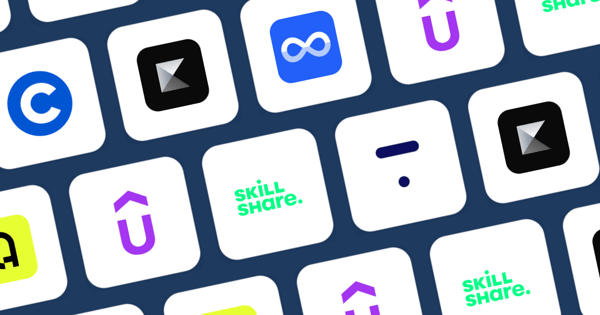 online course platforms guide showing tools and features