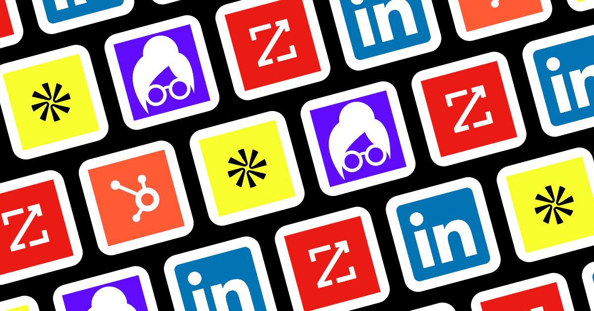 Best sales tools for small businesses 2026: Apollo.io, HubSpot CRM, LinkedIn Sales Navigator, Lusha, ZoomInfo