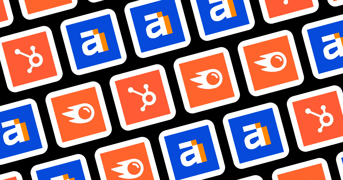Comparison of SEO agency and in-house team models with tool icons