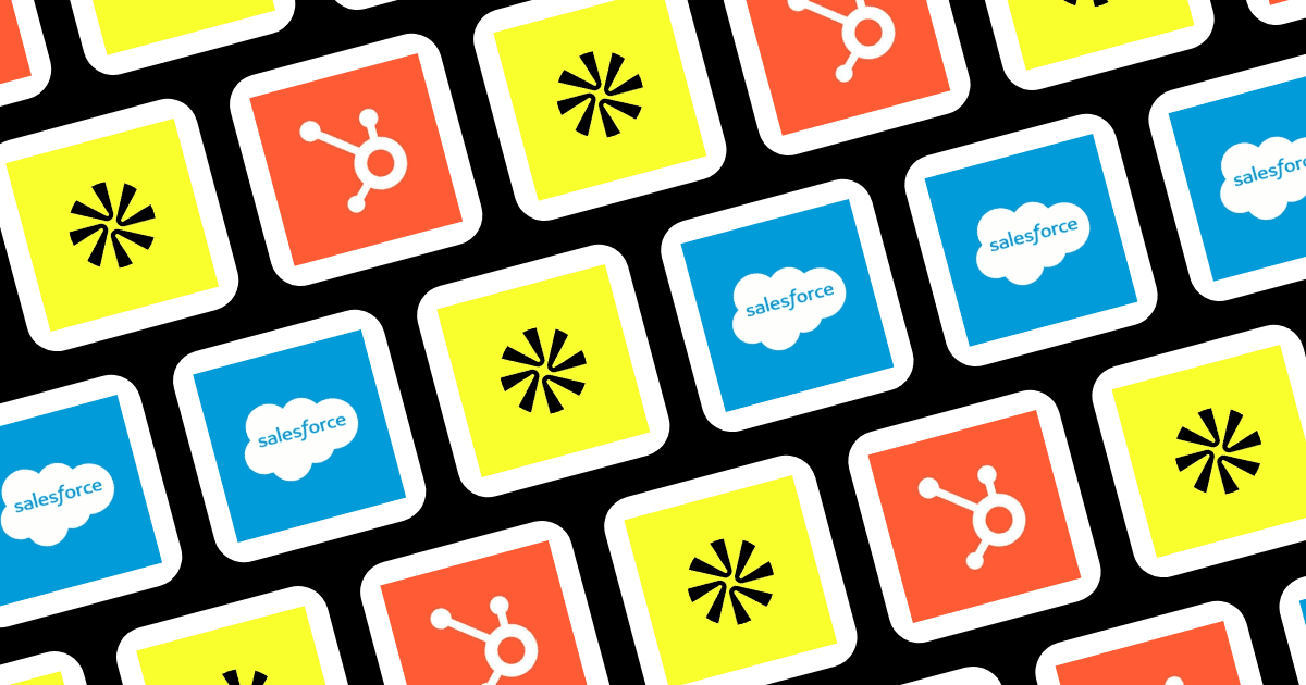 Comparison of top lead generation companies including agencies, data providers, and platforms