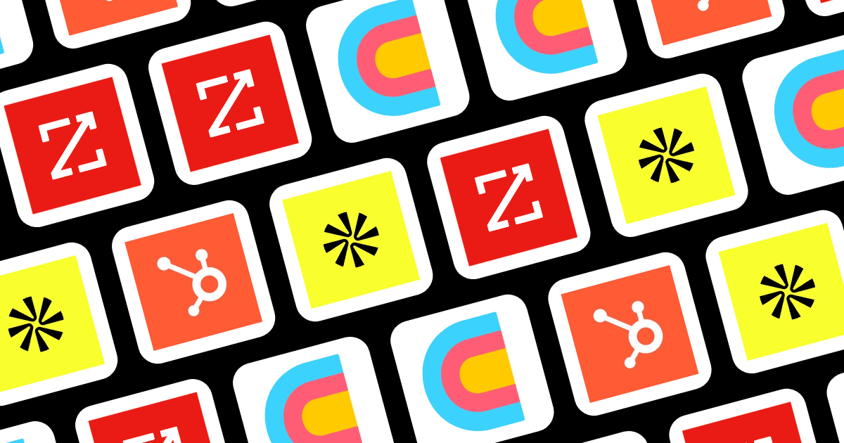 Lead enrichment tools: Clay, Apollo, ZoomInfo, and HubSpot